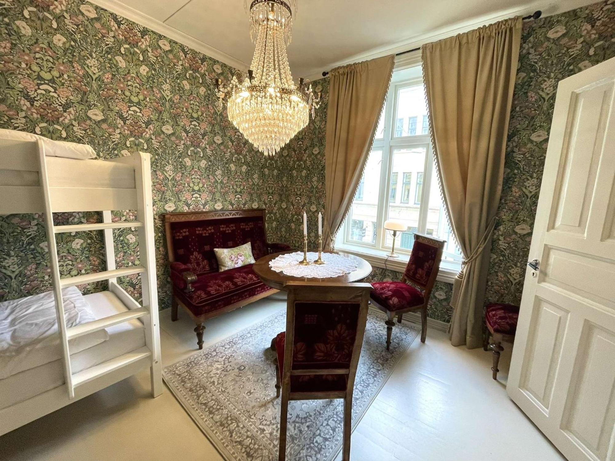 Jugend 1903 Apartman Ålesund Kültér fotó