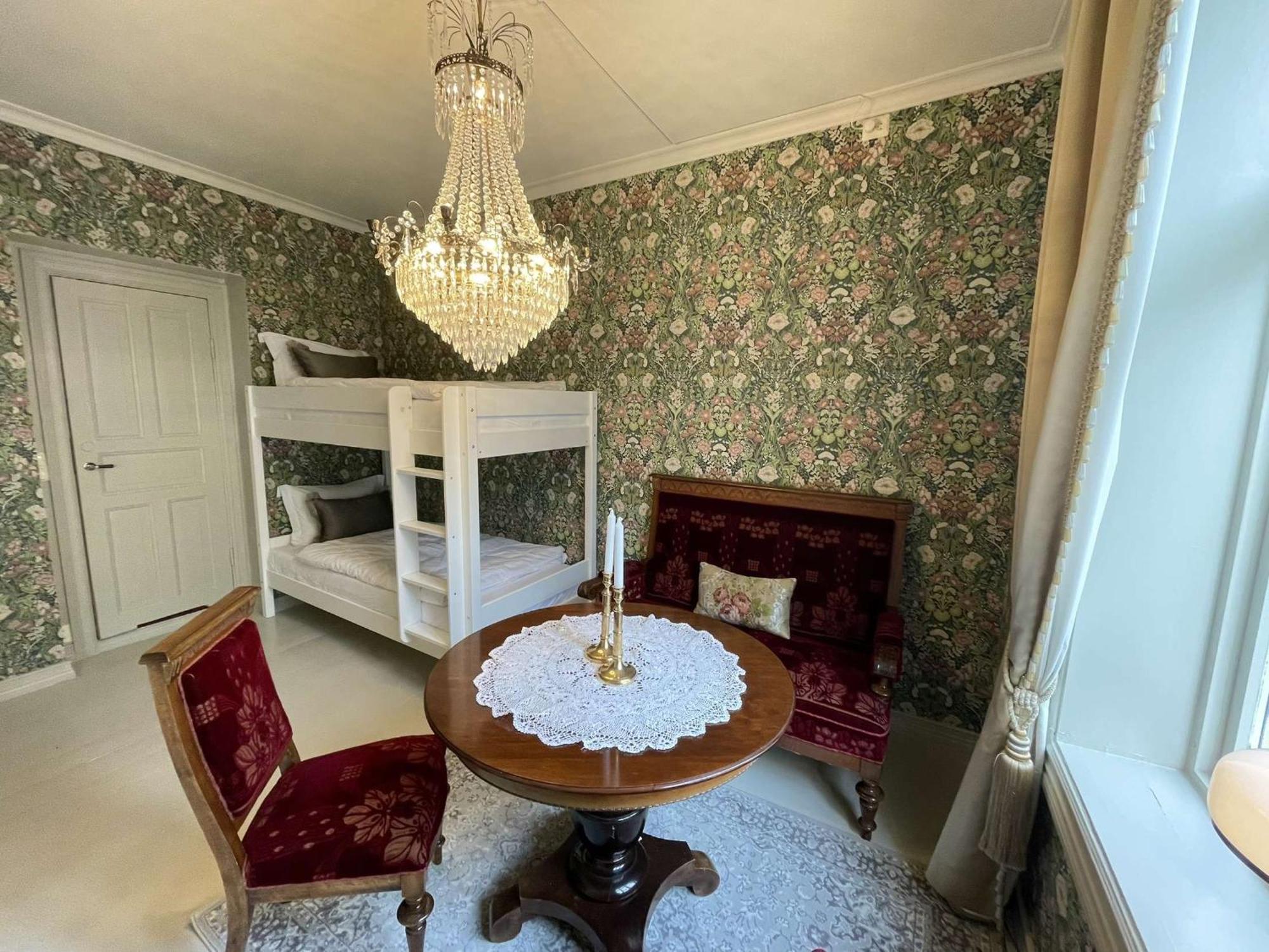 Jugend 1903 Apartman Ålesund Kültér fotó