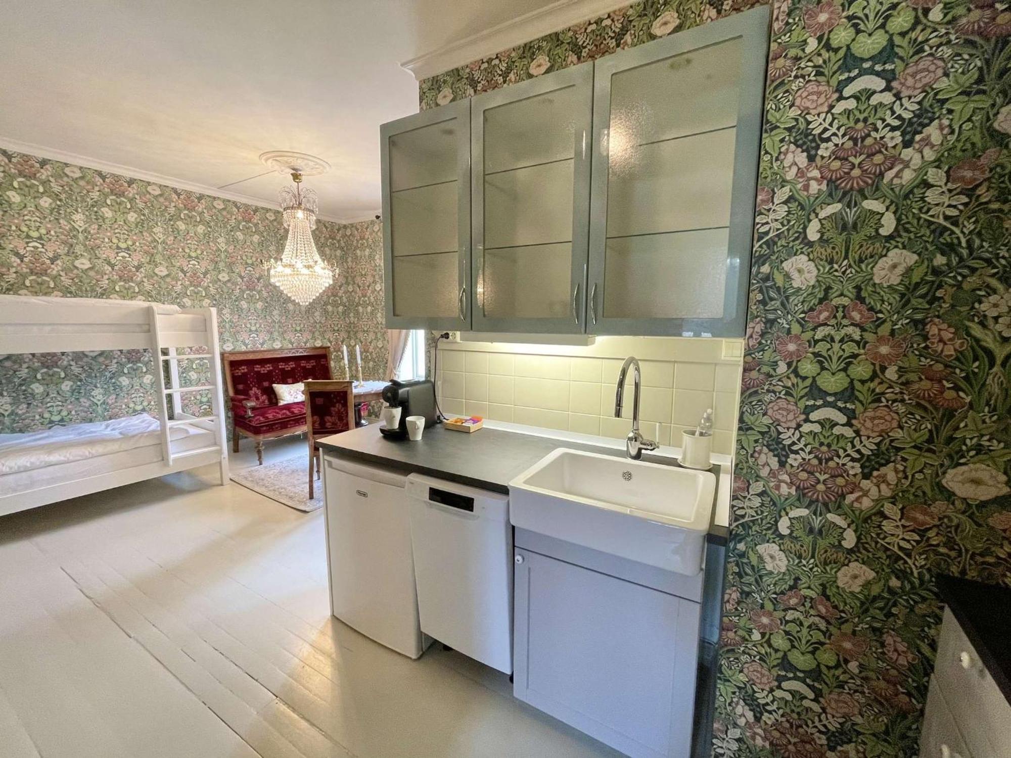 Jugend 1903 Apartman Ålesund Kültér fotó