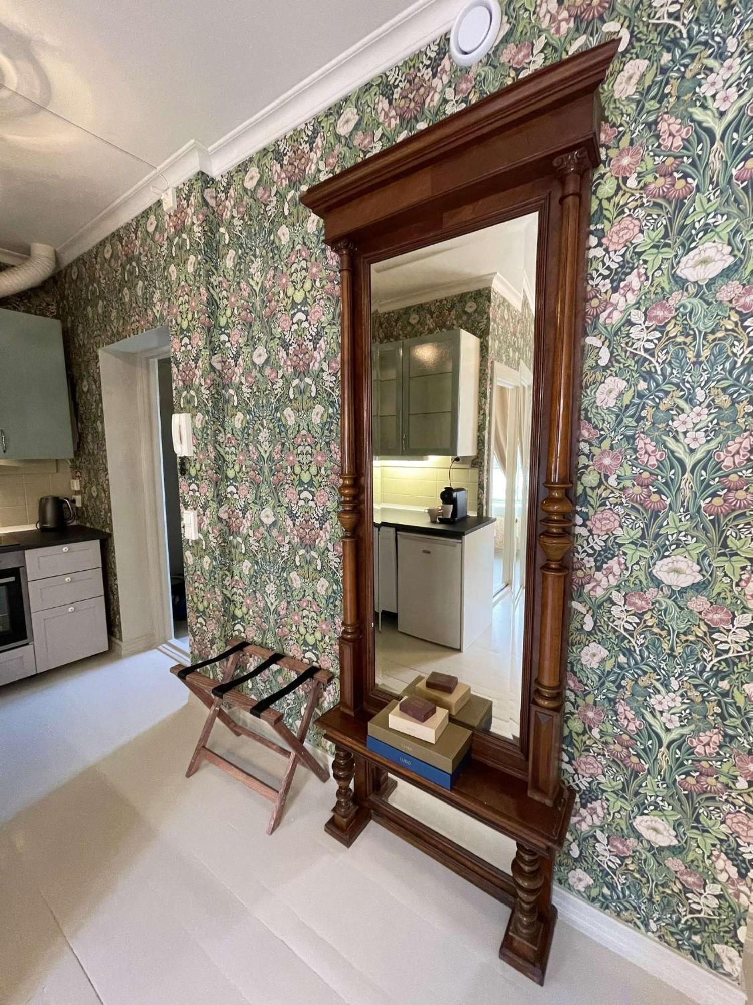 Jugend 1903 Apartman Ålesund Kültér fotó