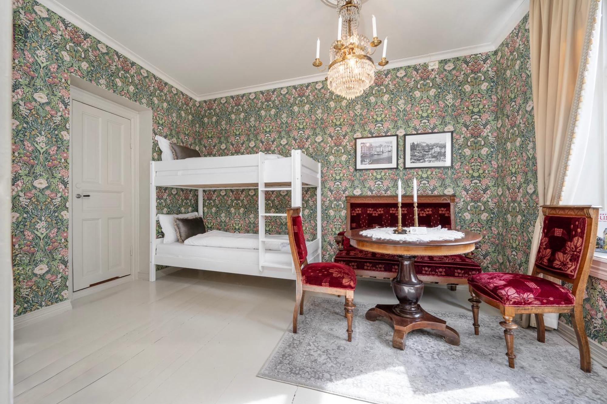 Jugend 1903 Apartman Ålesund Kültér fotó