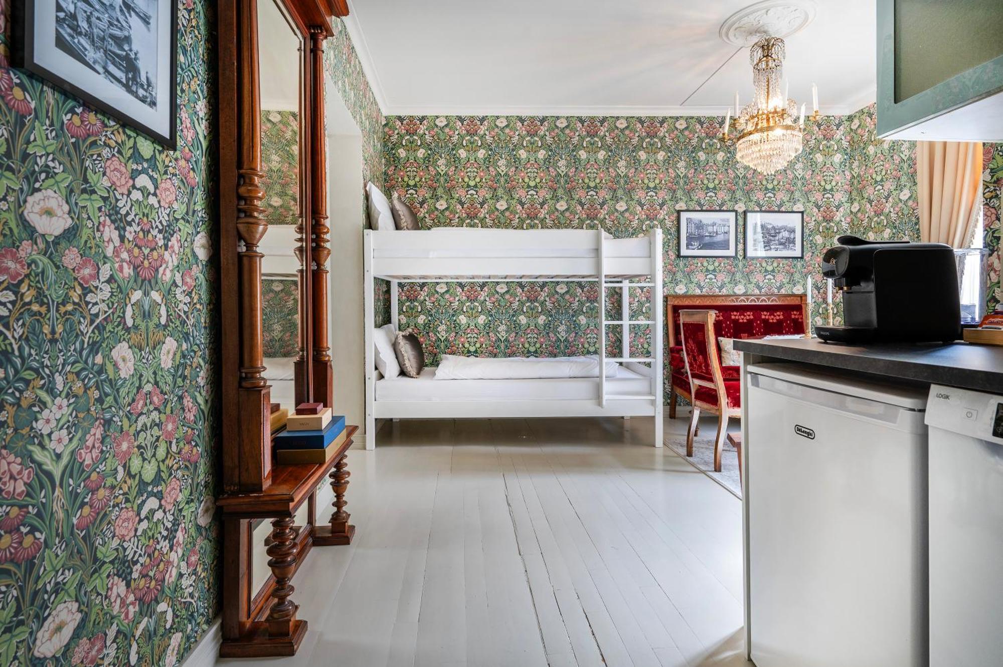 Jugend 1903 Apartman Ålesund Kültér fotó